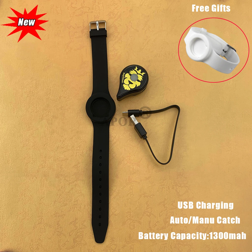 21 New Auto Manual Catch Bracelet For Pokemon Go Plus Digital Watch Wristband Bluetooth Compatible Rechargeable Capturer Toy Replacement Parts Accessories Aliexpress 21 New Auto Manual Catch Bracelet For Pokemon Go Plus Digital Watch Wristband Bluetooth Compatible Rechargeable Capturer Toy Replacement Parts Accessories Aliexpress