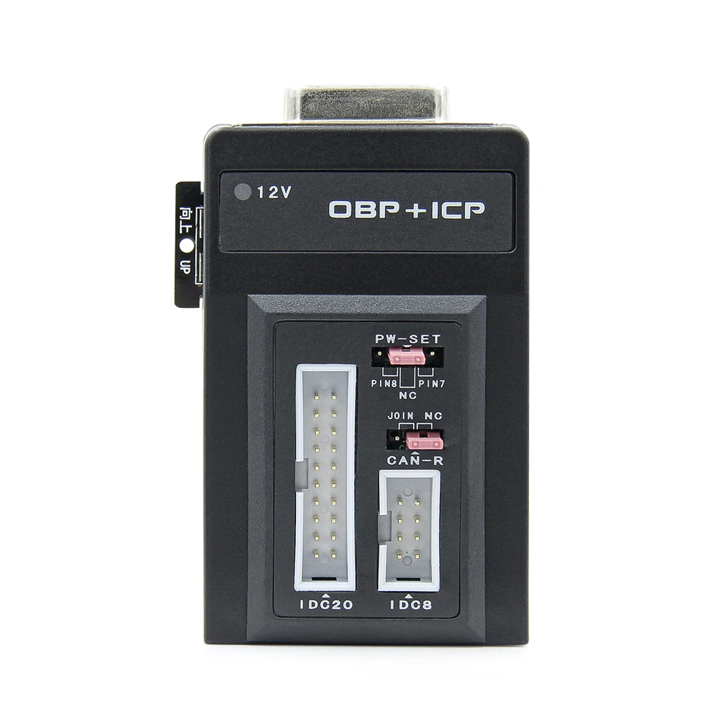 ACDP Yanhua Mini Key программирующий мастер для BMW CAS1 CAS4 + и FEM BDC ключевой программатор с Wi Fi