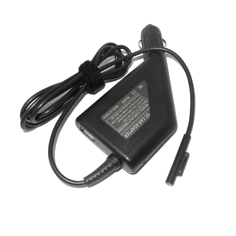 12v 2 58a 36w Car Dc Power Supply Adapter Laptop Charger For