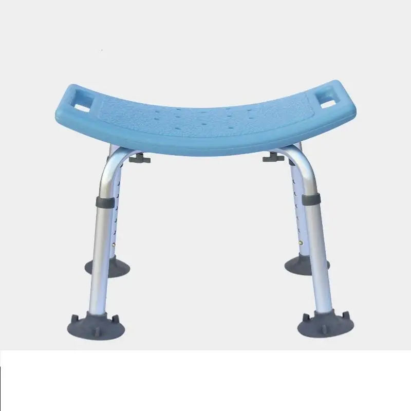 Version L Seat Marche Pied Salle De Bain Hogar Mueble Moveis Para Casa мебель для дома, для ванной, табурет для ног, стул для душа - Цвет: Version L