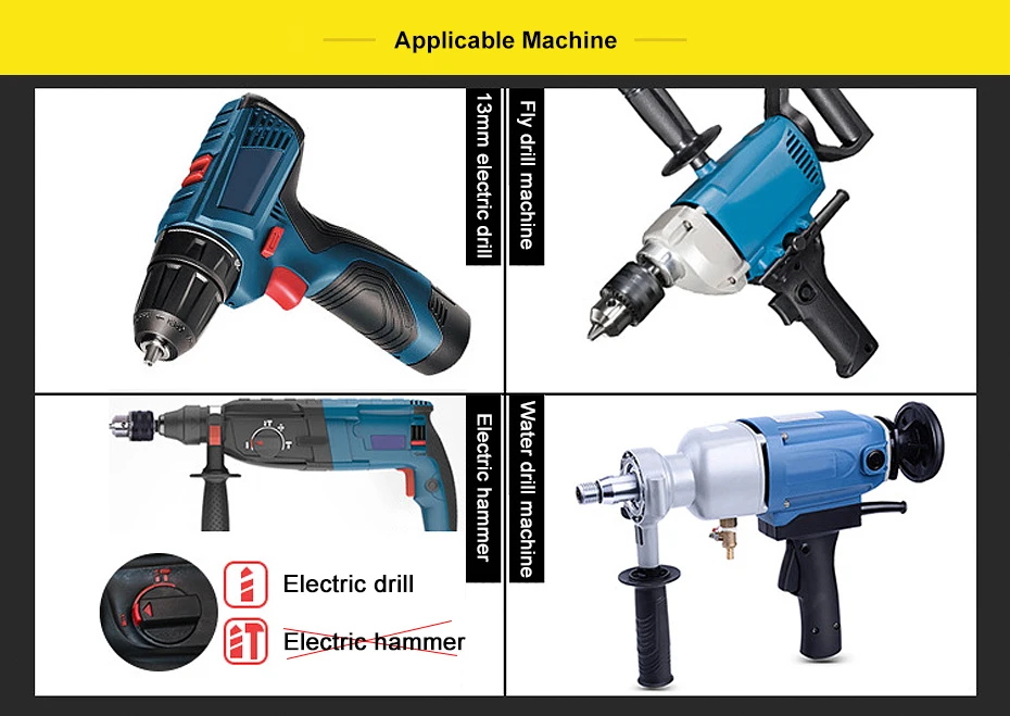 Drill Bit 11