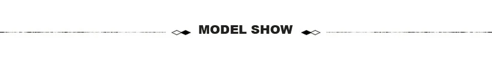 model