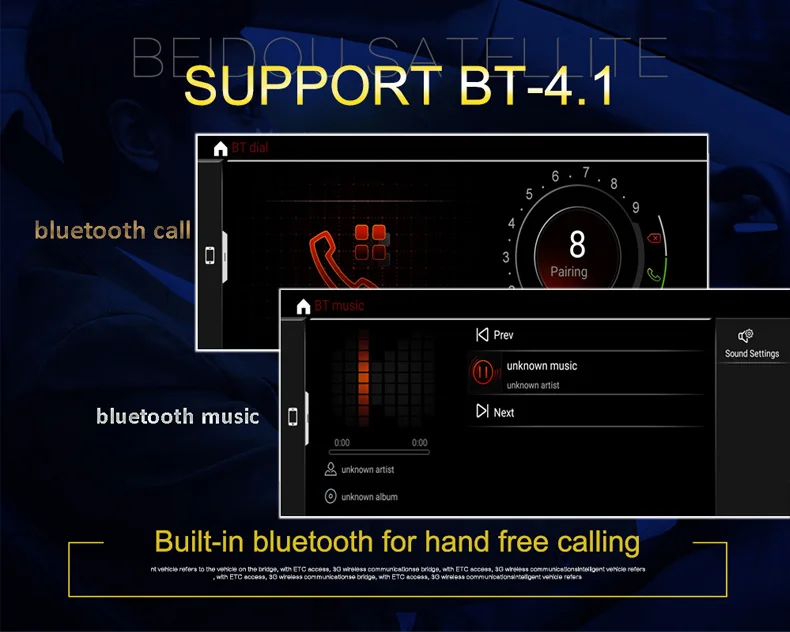 Top COIKA DVD Player 8-CORE CPU Android 9.0 System Car GPS For BMW F22 F45 F46 F87 2013-2017 Touch Screen Stereo IPS WIFI BT Google 12