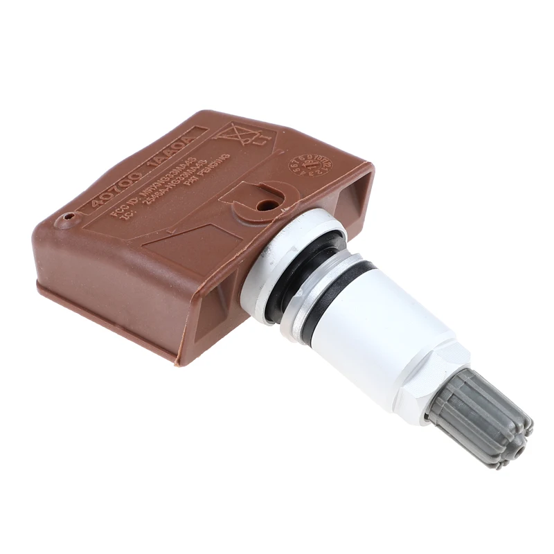 TPMS датчик системы контроля давления в шинах для Nissan, Infiniti 40700-1AA0A 407001AA0A