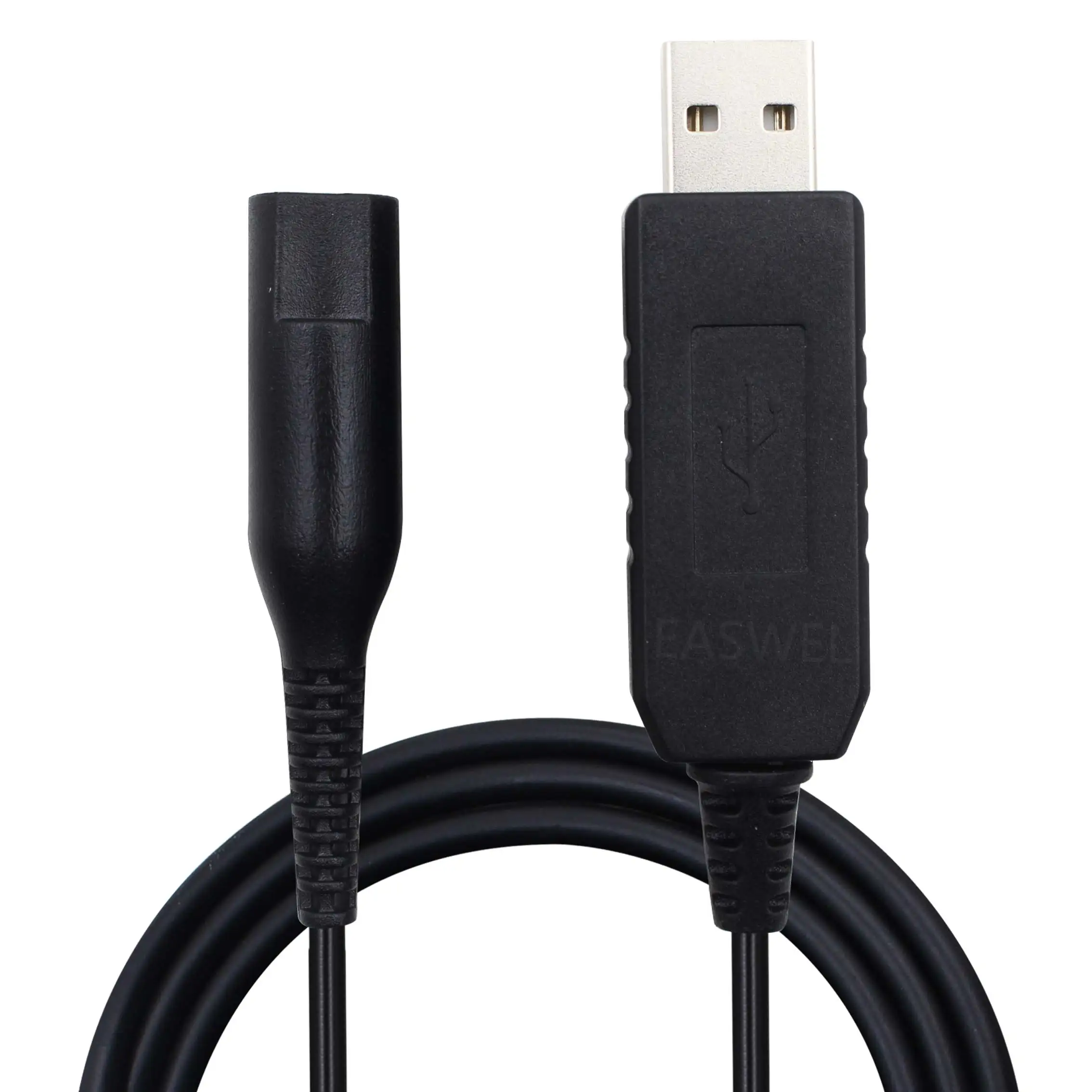USB Charger Power Cord Lead For Braun Shaver Razor 5743 5745 5770 5771 5772 5773 | Электроника