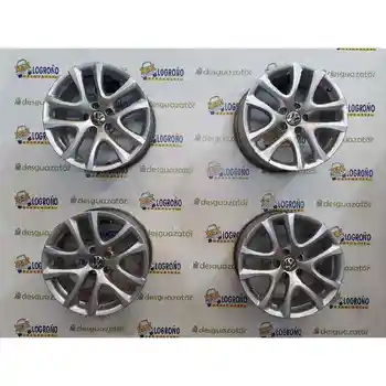 

1K8601025B VOLKSWAGEN RIM SCIROCCO (137)