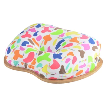 

Portable Adults Kids With Soft Cushion Bedroom Laptop Desk Writing Multipurpose Reading Table Lap Tray Office Double Sided Study