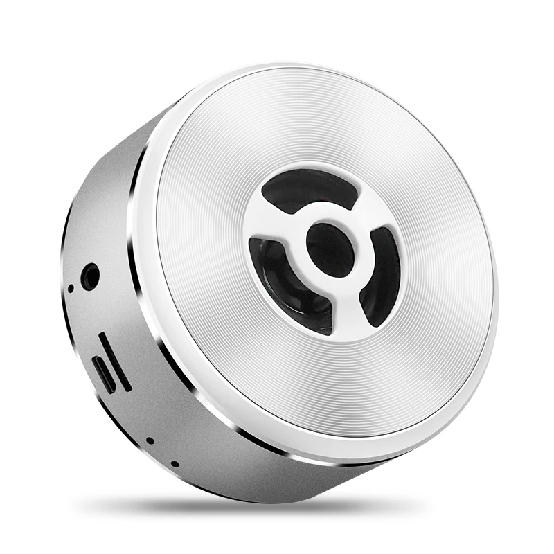 ABDO A5 Bluetooth Колонка HiFi поддержка TF AUX USB