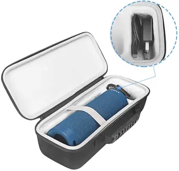 

2020 Hard Travelling Case Storage Bag Protective Pouch Bag Carrying case for Sony SRS-XB23 Extra BASS Wireless Speaker