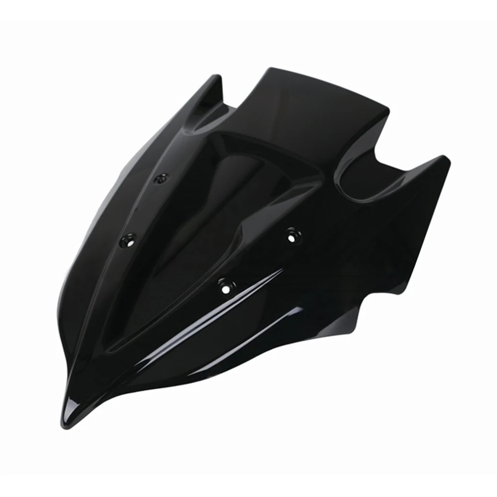 Ветровое стекло подходит для Kawasaki Z250 Ninja 300 2013