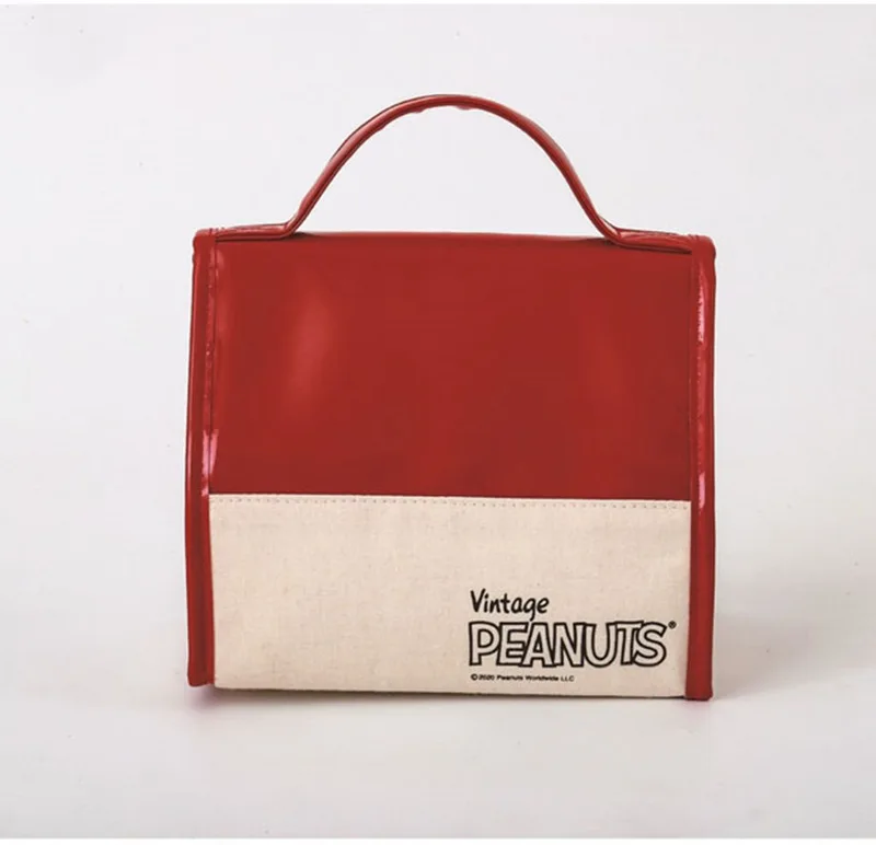 Bolsas p/ almoço