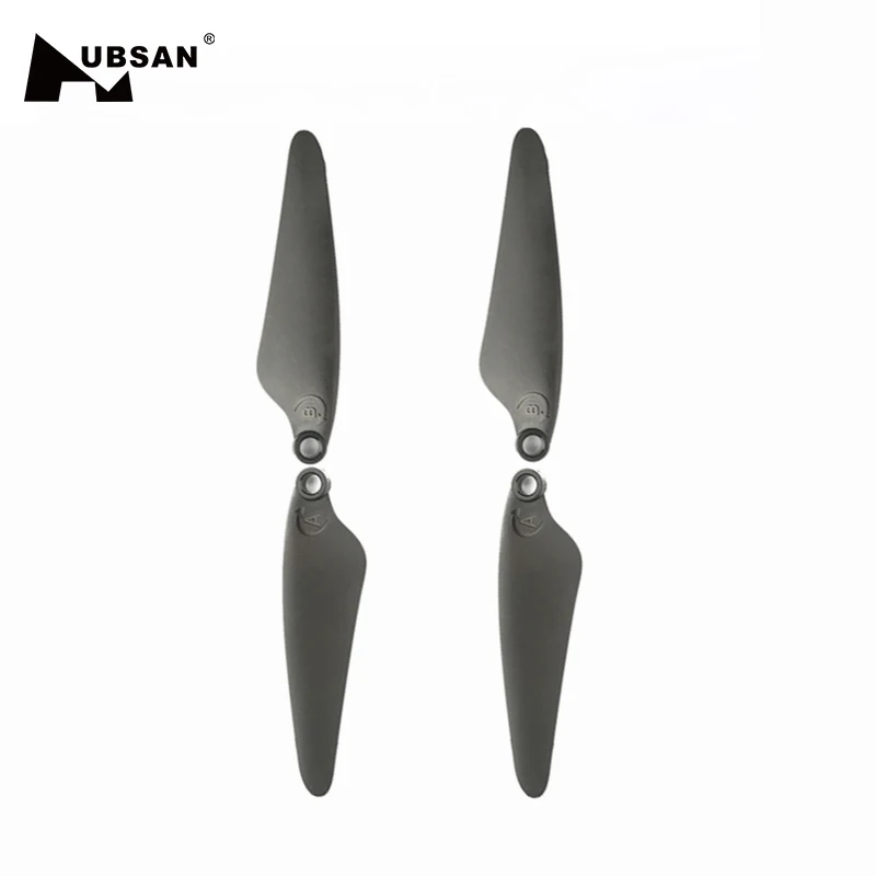 Лопасти для пропеллеров Hubsan ZINO Mini Pro SE CW/CCW 2 пары | Электроника