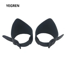 Best Price Pair Cowhide Eye Cups Eye Guards for Microscope Eyepiece Telescope Binoculars Monocular Inner Diameter 38 - 56 mm Brown Black Best Price Pair Cowhide Eye Cups Eye Guards for Microscope Eyepiece Telescope Binoculars Monocular Inner Diameter 38 - 56 mm Brown Black