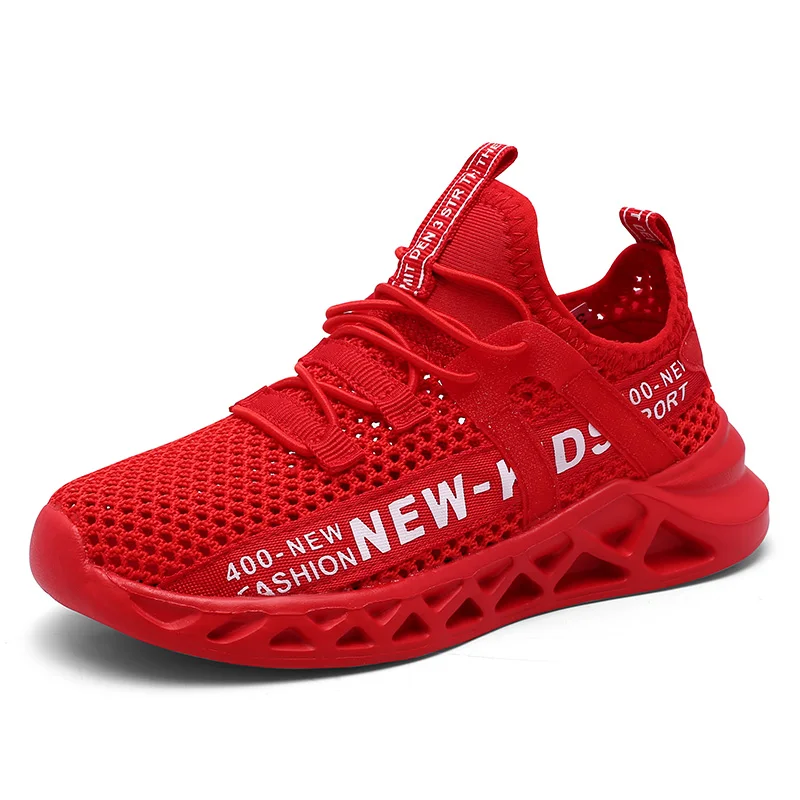 Kids Sneakers Sports Wear - Image 3