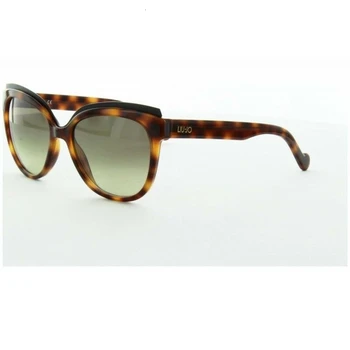 

Gafa de sol LIU·JO 689S 218 MARRÓN TORTOISE