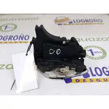 

9136CQ DOOR LOCK FRONT RIGHT CITROEN C-CROSSER