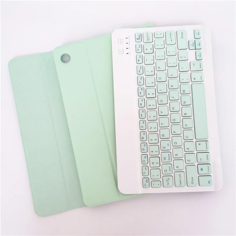 lenovo m10 plus tablet capa magnética