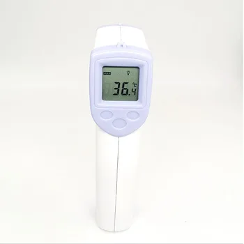 

GM3655 High Precision Forehead Gun Infrared Thermometer Infrared Thermometer Electronic Thermometer