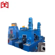 H луч Гидравлический Фланец выпрямления машина JZ-40A