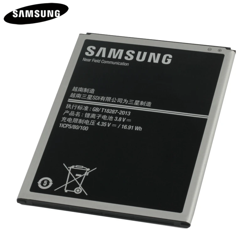 Аккумулятор для планшета EB-BT365BBE EB-BT365BBC для samsung Galaxy Tab Active SM-T360 T365 T360 4450 мАч EB-BT365BBC