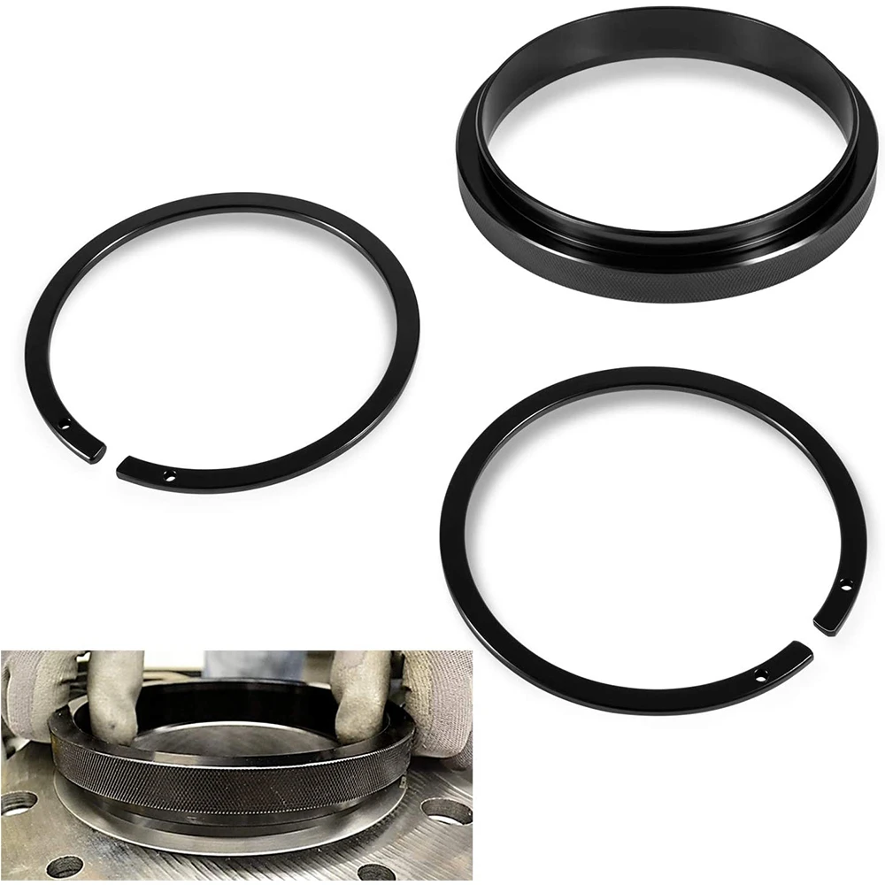 Chuang Qian Anti Polishing Ring Piston Ring Compressor Adapter For Cummins Isx 5299448 5299447 And 5299339 Aliexpress
