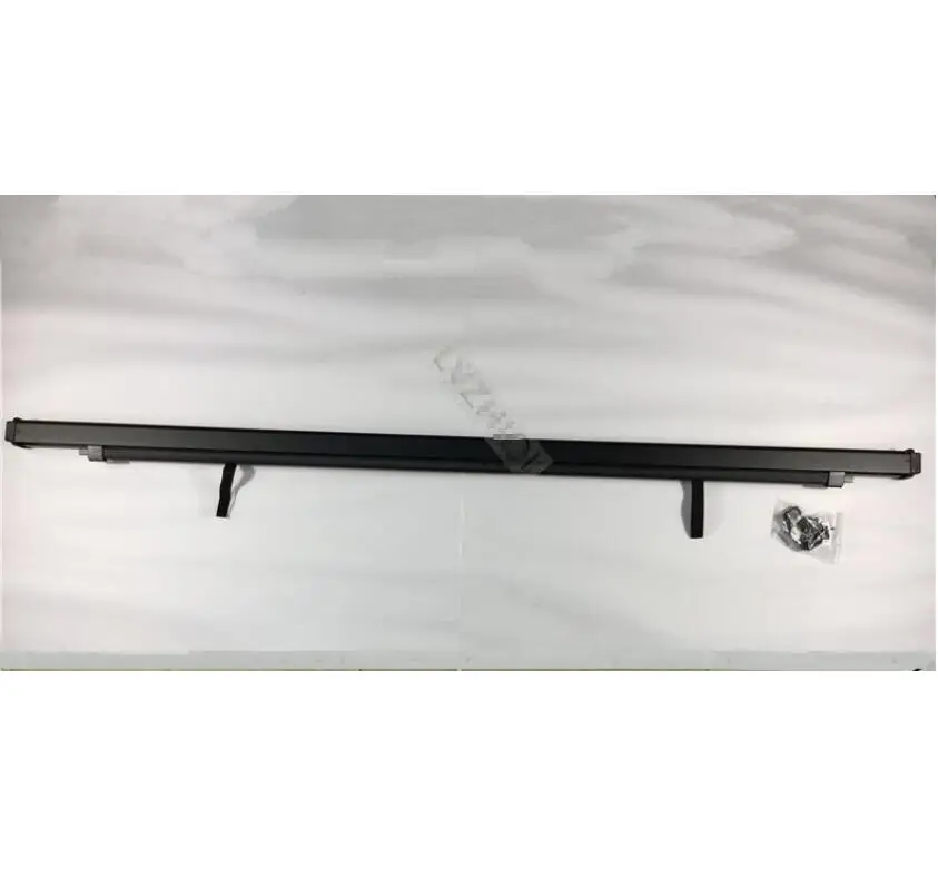 Для багажника заднего для TOYOTA Land Cruiser LC100 FJ100 4700 1998 2007 высококачественный защитный