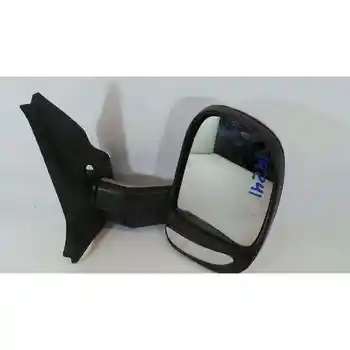 

RIGHT REARVIEW MIRROR Ford TRANSIT BUS 1995