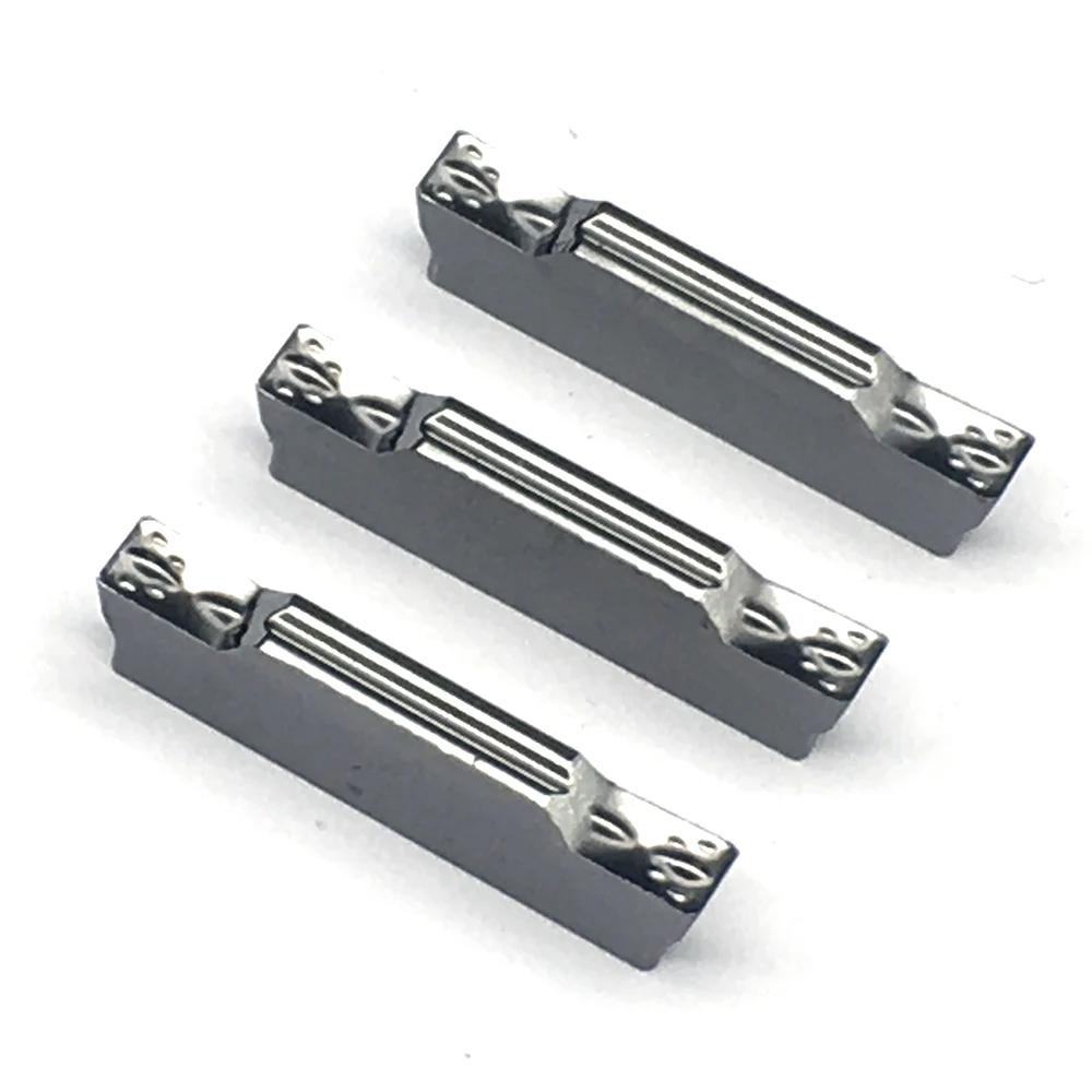 Рисунок 3 - Токарный инструмент MGMN300 M H01