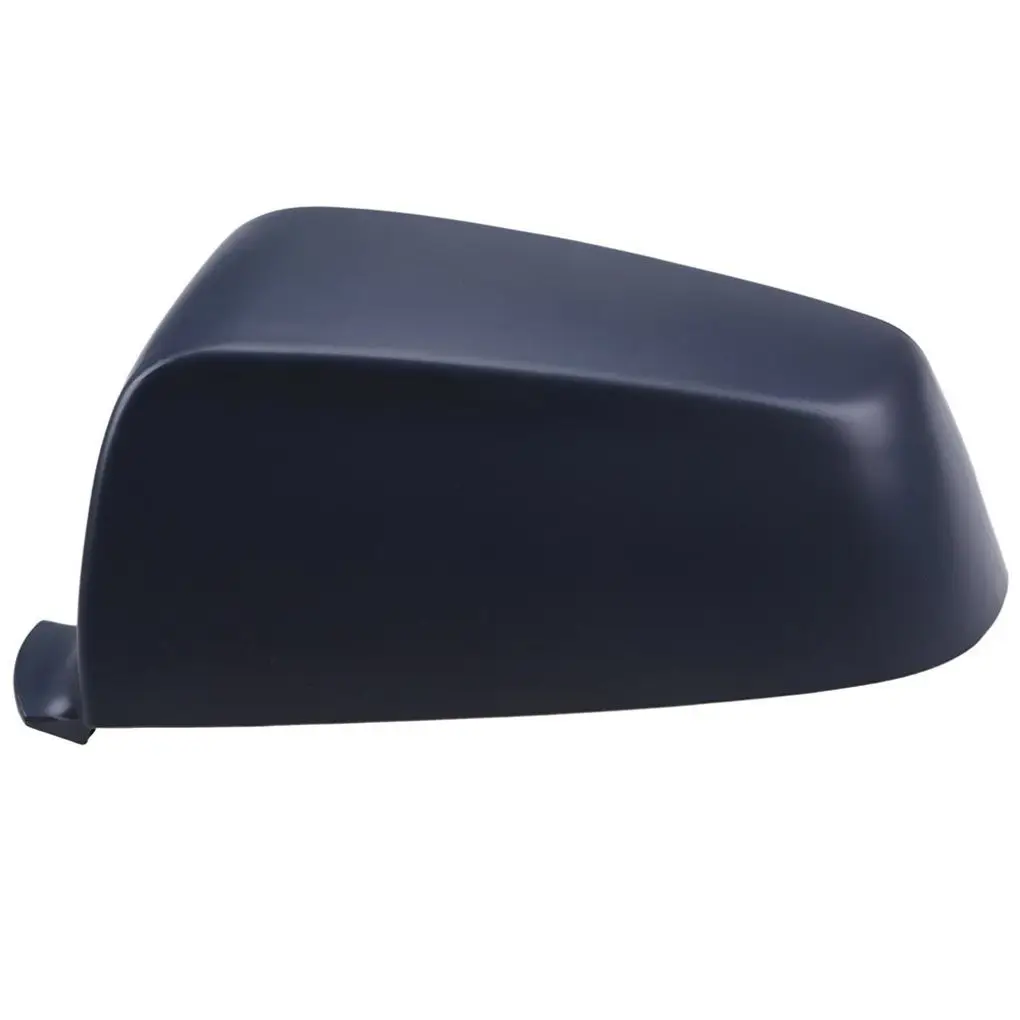 

Door Mirror Primered Replacement for BMW E60 08-09 Left/Right Passenger Side Rearview Mirror Cover Cap 51167187431