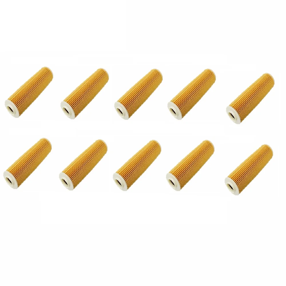 Масляный фильтр для BENZ 10 шт.: W/C/S204-C180/C200/C250/C300 CGI W/C/S212-E200/E250/E260/E200L/E260L 2711840525 H89 |