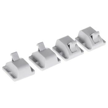 

Magnetic Cupboard Lock Baby Safety Proof Invisible Cabinet Drawer Child Security D08C