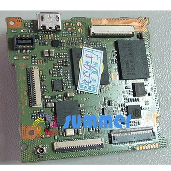 

motherboard for samsung WB150F mainboard wb150F main board camera repair part free shipping