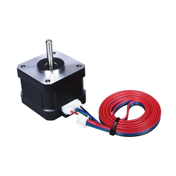 

NEMA17 17HS3401S for Titan extruder 4-lead Nema 17 34mm 42 Motor For 3D Printer Parts