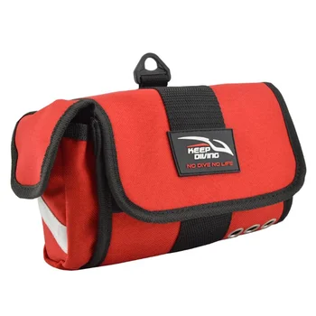 

Diving Bag Storage Bag For Masks Tubes Snorkels Quick Dry Portable Scuba Diving Accessories