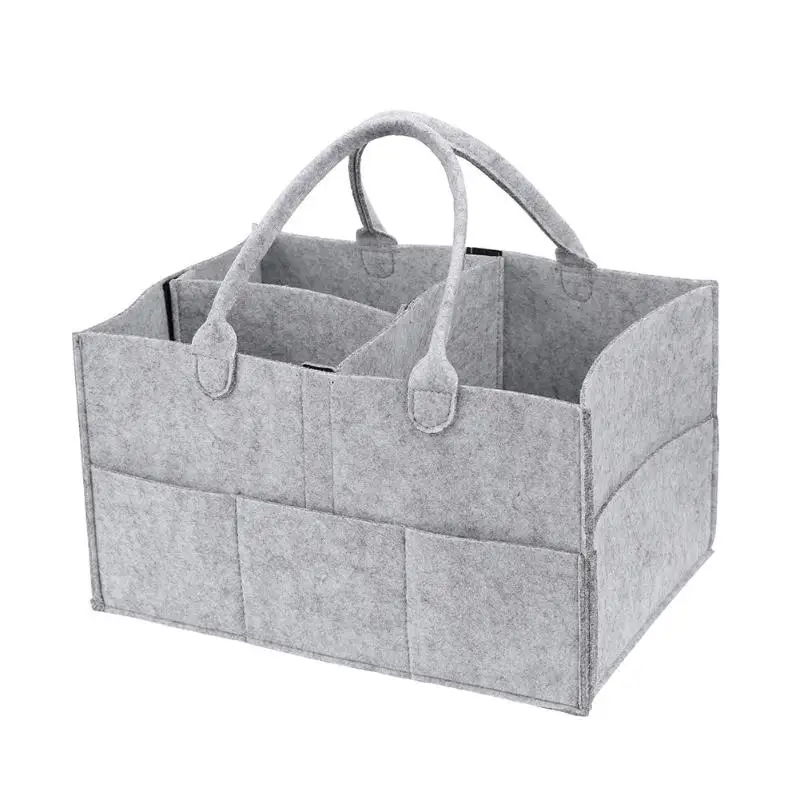 

Maternity Handbag Baby Diaper Bag Newborn Nursery Storage Foldable Nappy Bag Baby Care Organizer Container