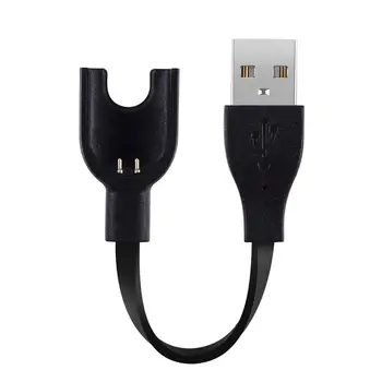 

New Replacement Usb Charging Cable Charger Cord For Xiaomi Mi Band 3 Smart Watch