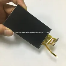 Запасные части для sony FDR-AX100 HDR-CX900 ЖК-экран без подсветки