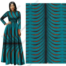 Полиэстер Африканский Воск для ткани настоящий принт Модный узор Nederland Pagne голландский высококачественный голландский для Анкары ткань