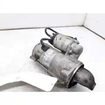 

96627034 ENGINE STARTER CHEVROLET EPICA