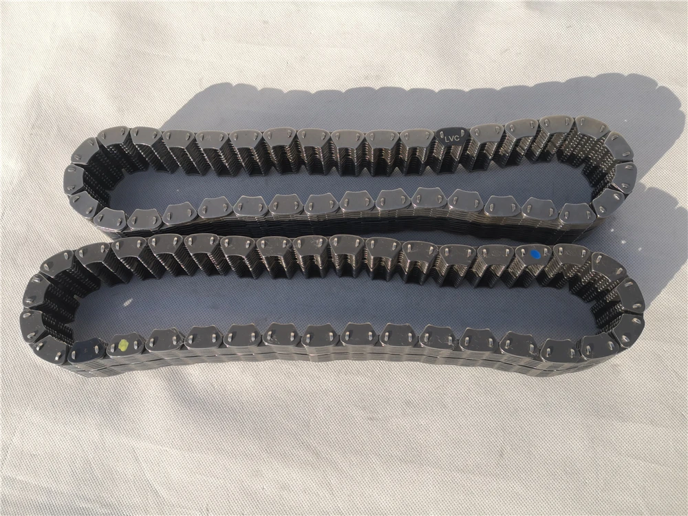 Transfer T/F Output Shaft Drive Chain Transfer Case Chain For Mitsubishi Pajero Montero Sport Challenger L200 L300 V43W MB886422