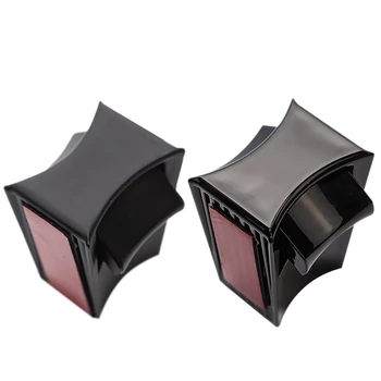 

Car Water Cup Slot Slip Limit Clip for Tesla Model 3 Accessories 2017-2020 ABS Car Cup Holder Limiter