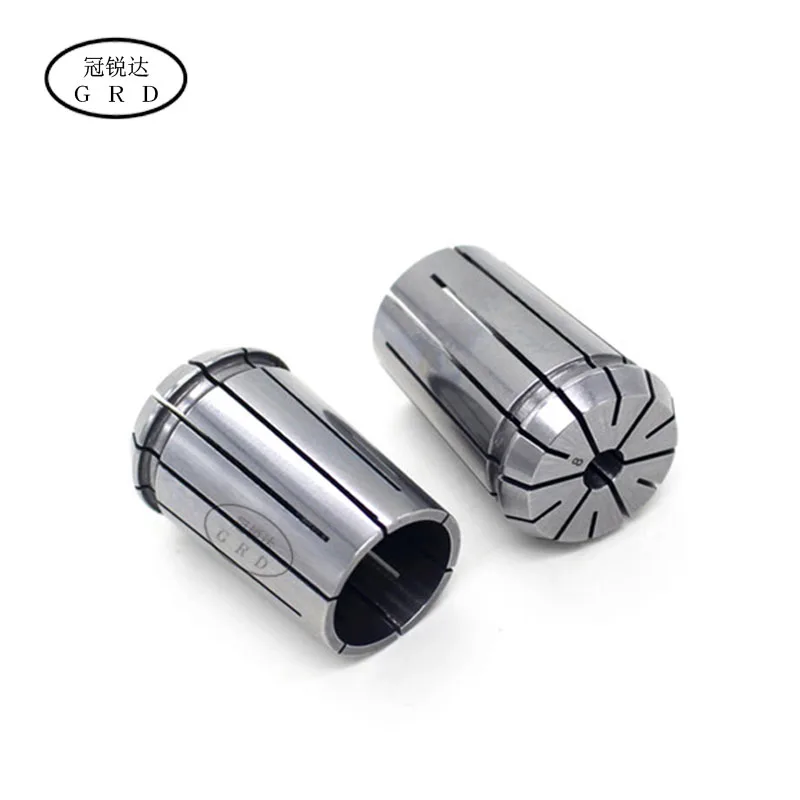 Патрон токарного станка GRD precision 0 008 OZ25 3 175 мм 4 6 8 10 ~ 25 с ЧПУ пружинный токарный