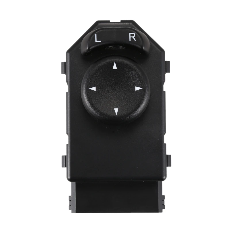 Car Driver Side Front Left Door Mirror Switch Fit for Jeep Liberty 02-03 56010093AA High Quality Car Accessories