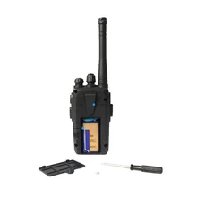 2 шт портативная мини-рация, детский радиочастотный приемопередатчик, радиоприемник, детские игрушки, подарки