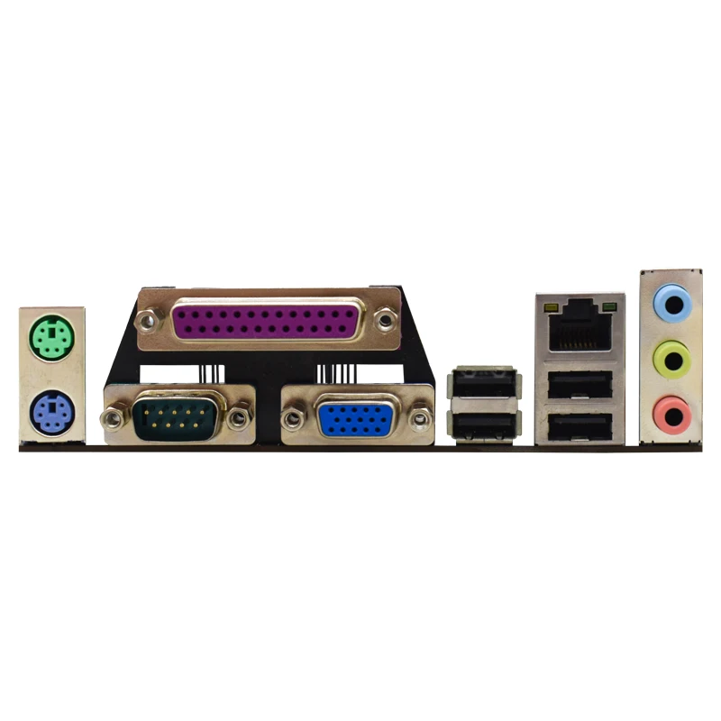 Msi H61M-P21 (b3) placa-mãe ddr3 lga 1155