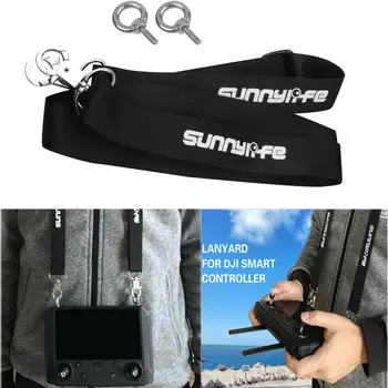 

Black Shoulder Neck Strap Belt Lanyard Sling For DJI Mavic 2 Pro Remote Control