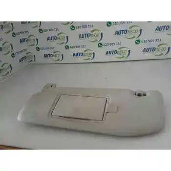 

PARASOL LEFT CITROEN C3