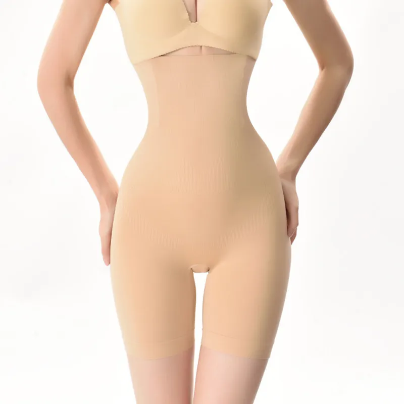 

ZYSK Women Control Panties Butt Lifter Slimming Shapewear Corset Seamless High Waist Underwear Slim Body Shaper Dropshipping