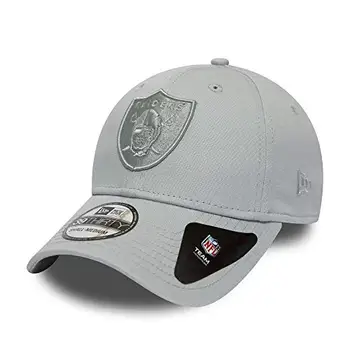 

New Era Team Tonal 39thirty Oakrai OTC Gorra, Unisex Adulto