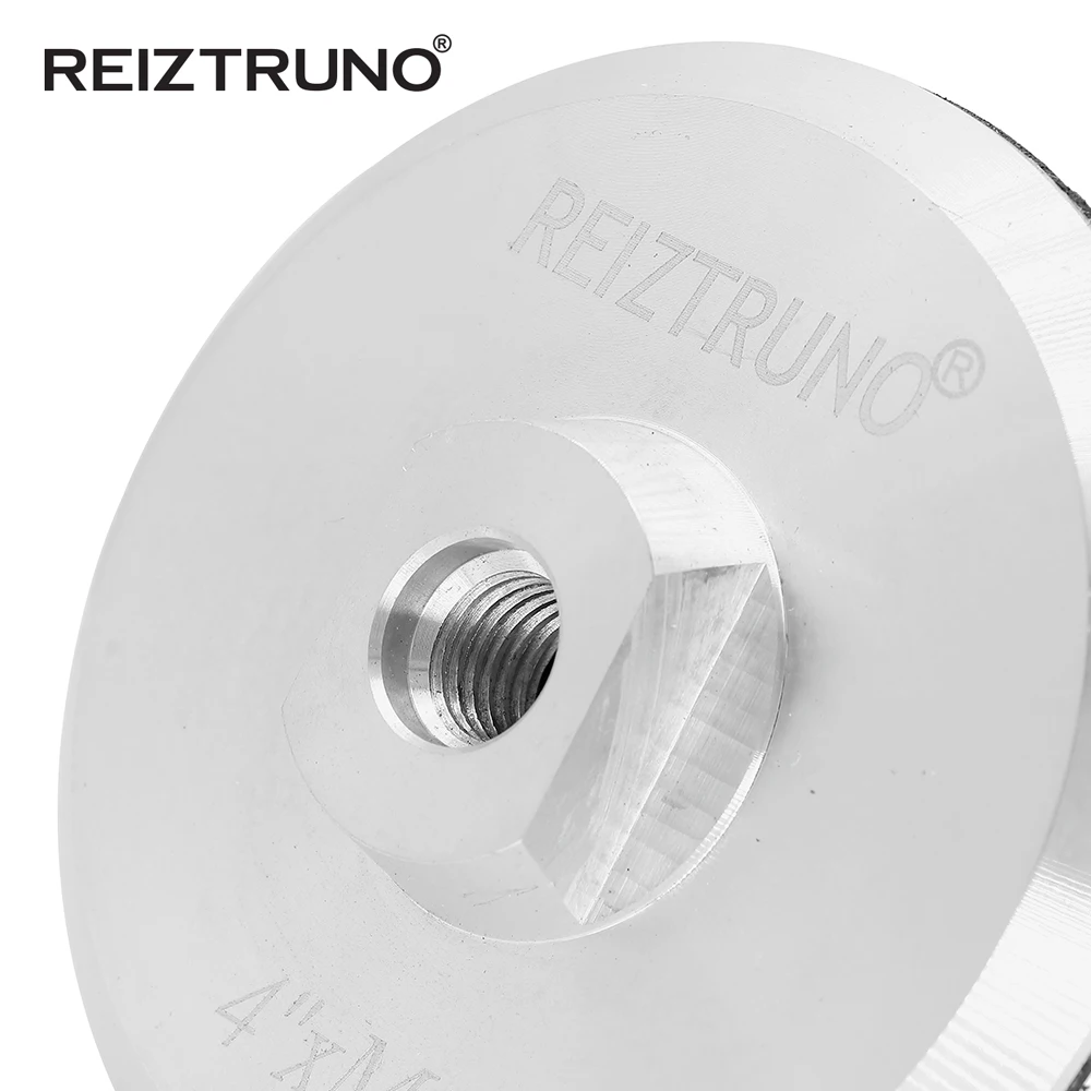 Reiztruno 3